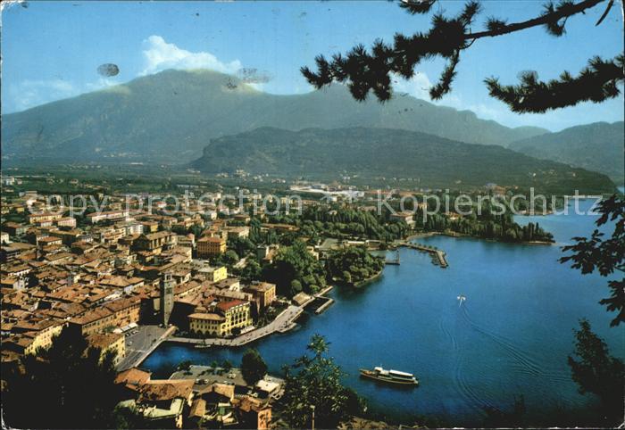 Riva del Garda