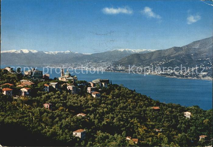 Camogli S. Rocco