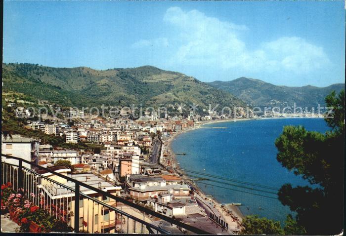 Laigueglia
