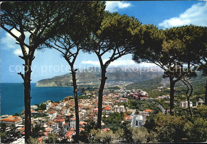Sorrento Campania