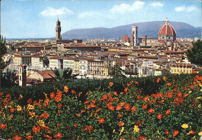 Firenze Florenz