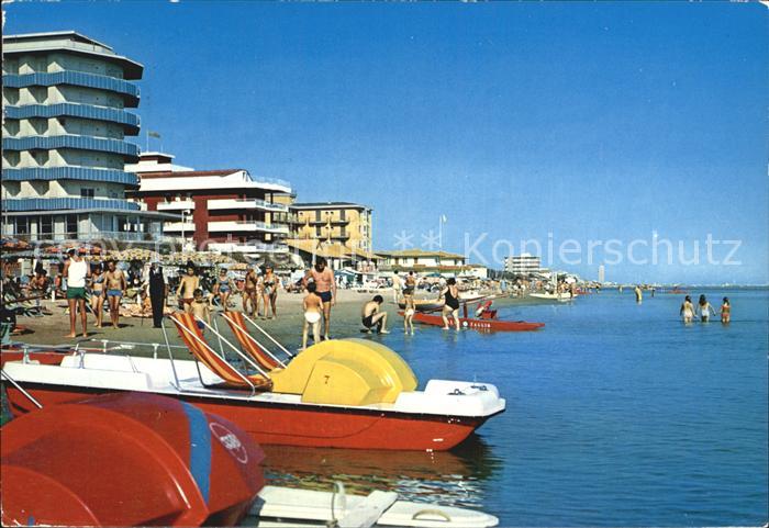 Bellaria Alberghi e Spiaggia