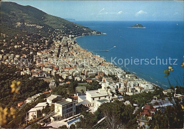 ALAssIO Savona Liguria IT