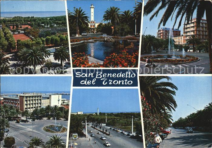 San Benedetto Del Tronto