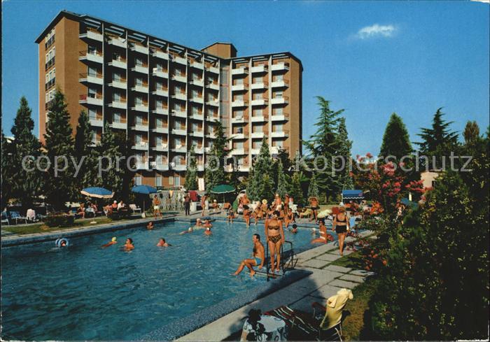 Abano Terme Ariston Molino