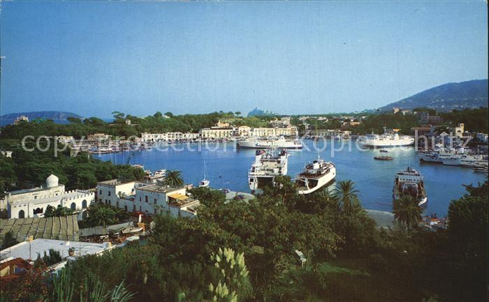 Ischia Porto