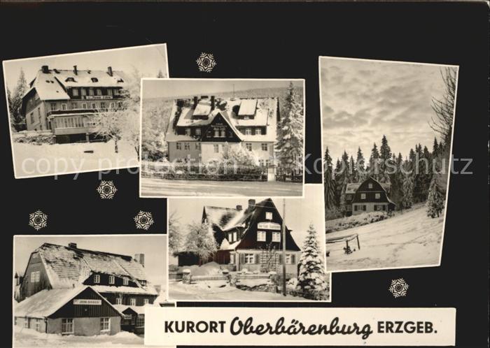 Oberbaerenburg Baerenburg