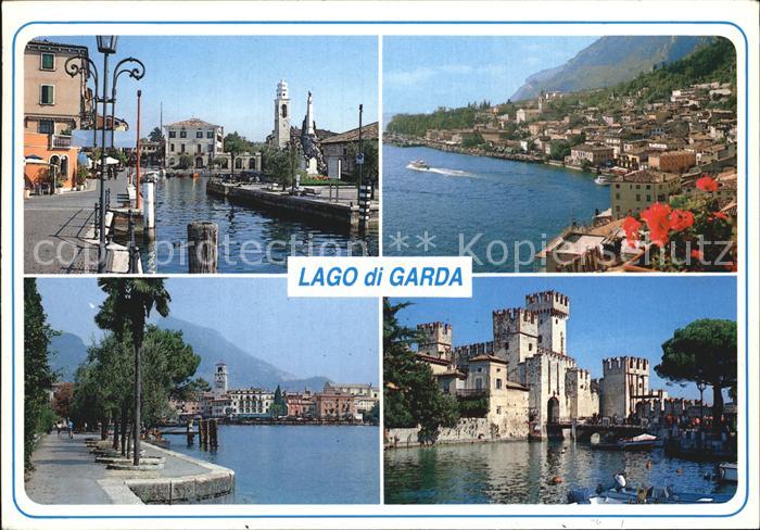 Lago di Garda