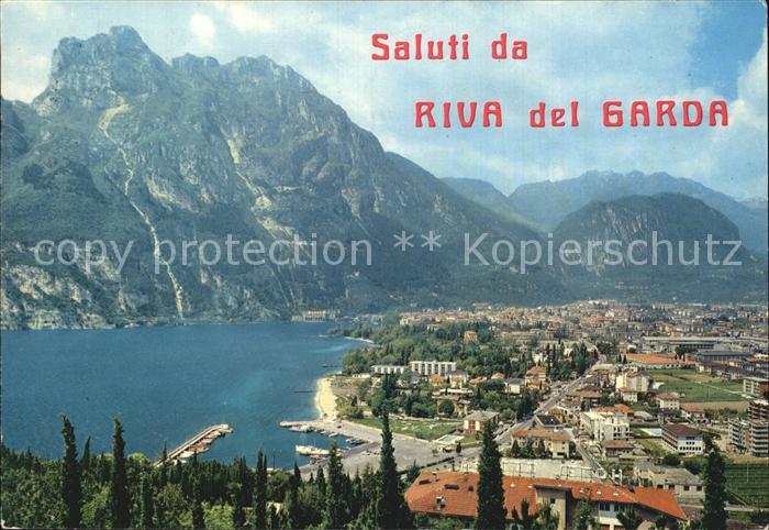 Riva del Garda