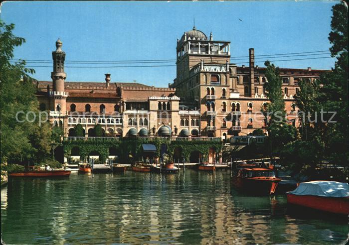 Venezia Venedig Excelsior Palace Hotel