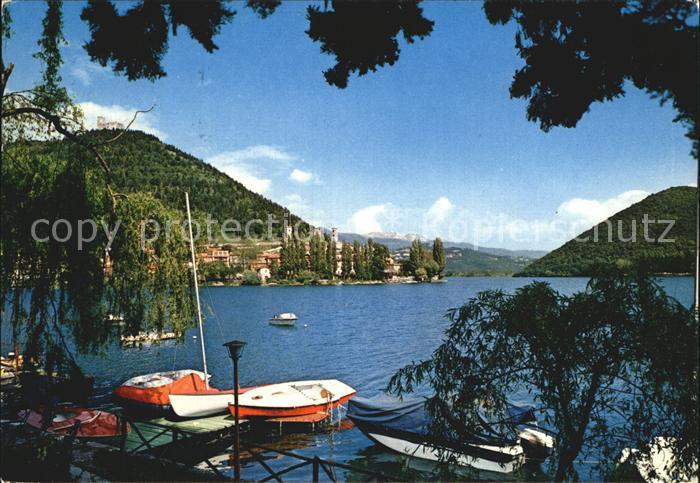 Terni Lago di Piediluco