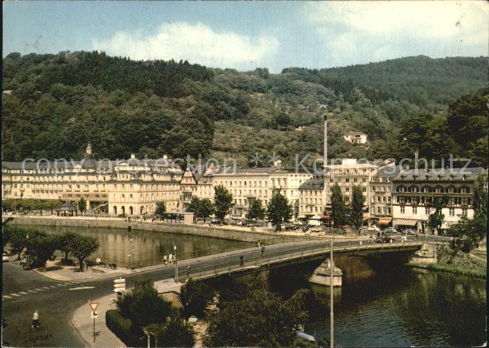 Bad Ems Lahnstrasse