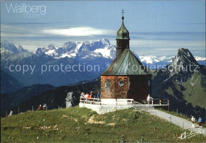 Wallberg Wallberghaus