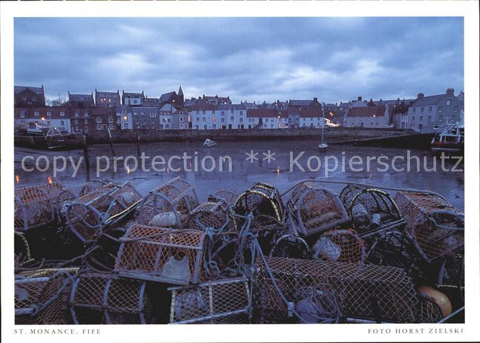 Fife Fife St. Monance