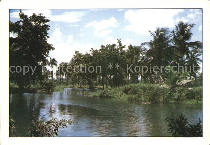 Puerto Plata Rio Cabarete