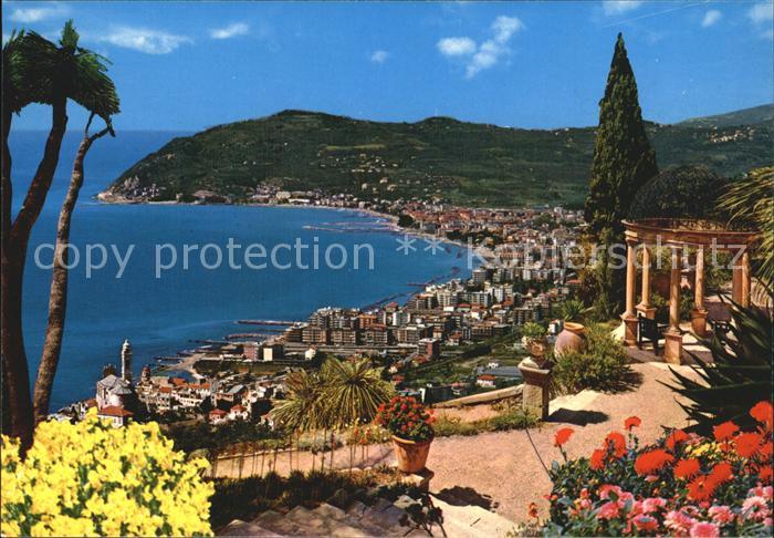 San Bartolomeo al Mare