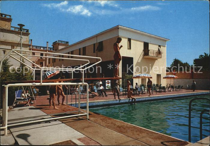 Foggia Albergo Ristorante Bar Aeclanum