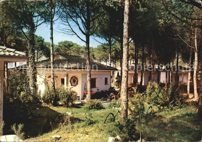 Eraclea Mare Marina Villagio Dancalia