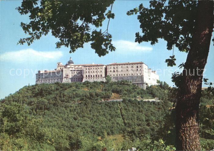Montecassino
