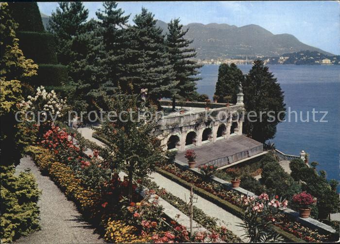 Isola Bella Lago Maggiore