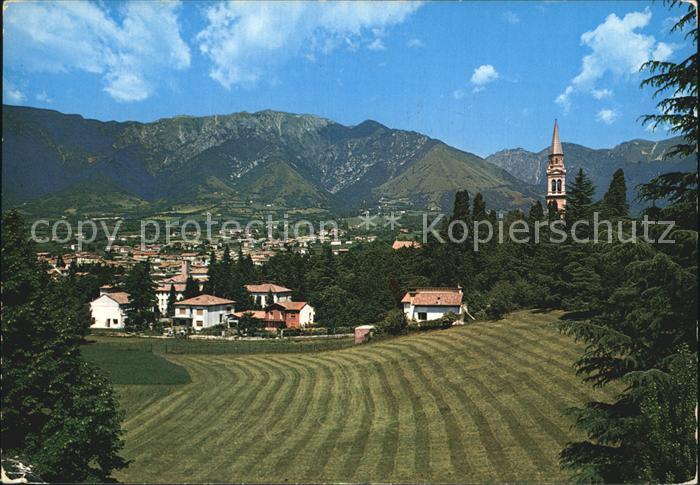 Crespano del Grappa