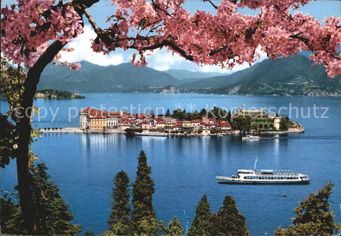Isola Bella Lago Maggiore