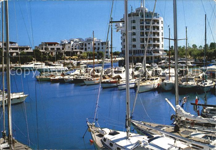 Misano Adriatico Portovederde