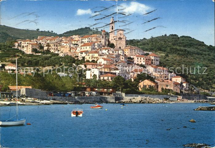 Cervo
