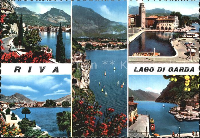 Riva del Garda