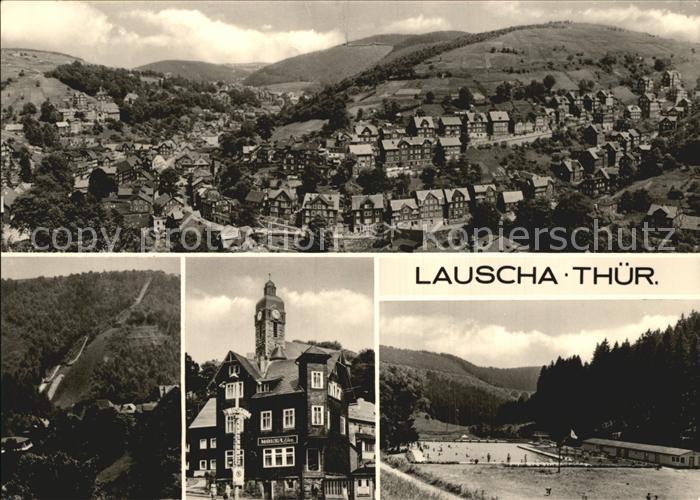 Lauscha