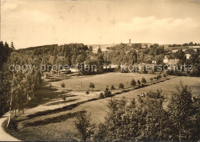 Freiberg Sachsen Britzendorf