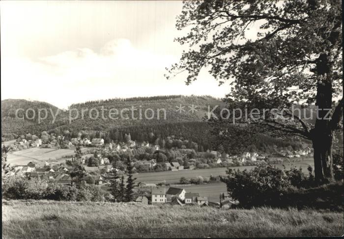 Cabarz mit Datenberg