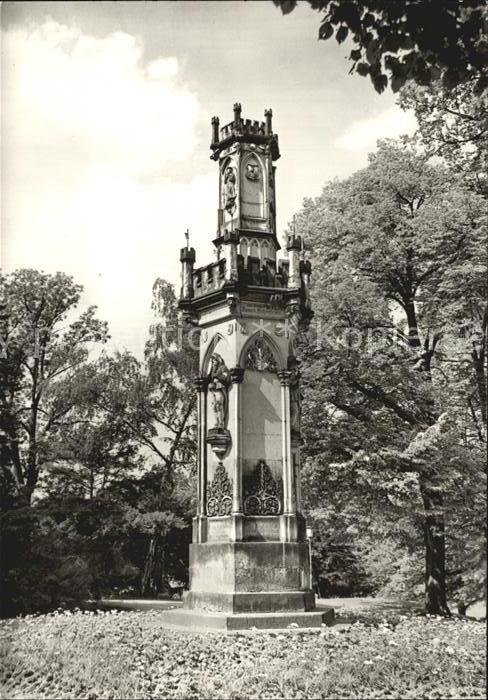 Freiberg Sachsen Schweden-Saeule