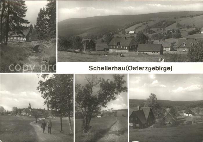 Schellerhau