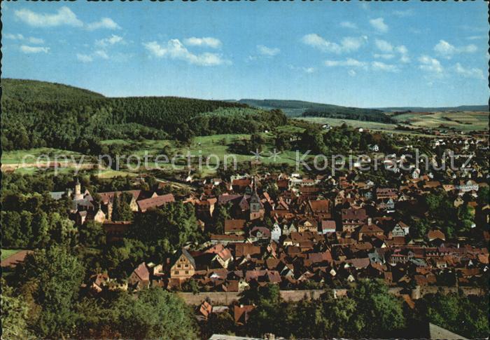 Buedingen Hessen