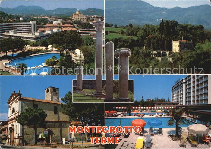 Montegrotto Terme