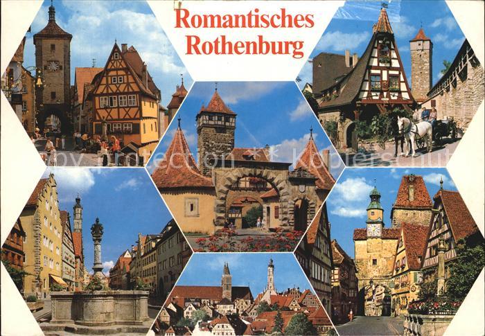 Rothenburg Tauber