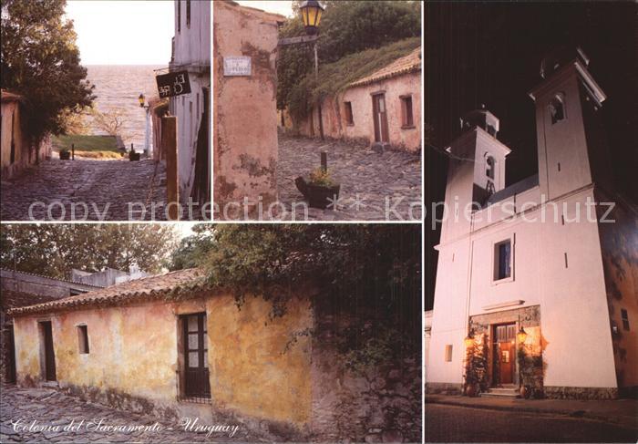 Sacramento New Mexico Strassenpartien