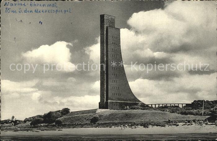 Laboe Marine Ehrenmal