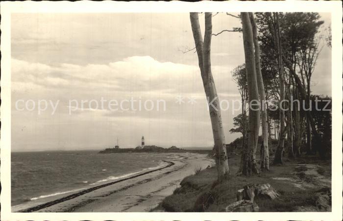 KIEL CITY Leuchtturm