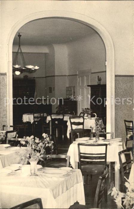 Koserow Ostseebad Usedom Ferienheim Walter Ulbricht