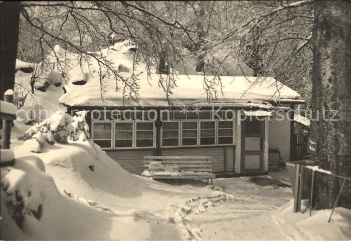 Ilsenburg Harz Raststaette Ilsestein