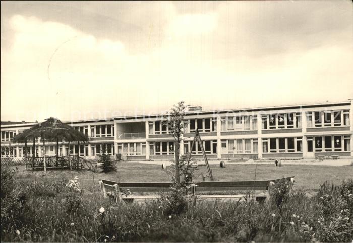 Meerane Kindergarten