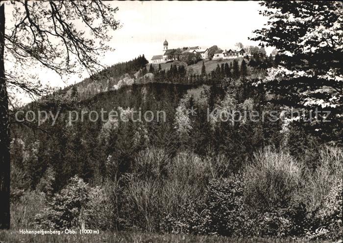 Hohenpeissenberg Berggasthaus Bayerischer Ring