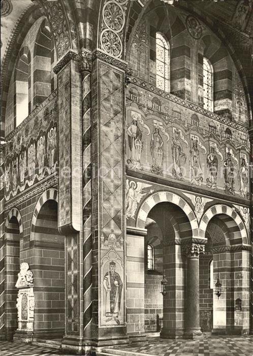 Koenigslutter Elm Stiftskirche