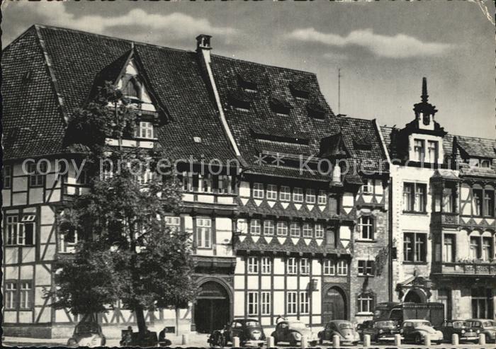 BRAUNSCHWEIG  CITY Gildehaus