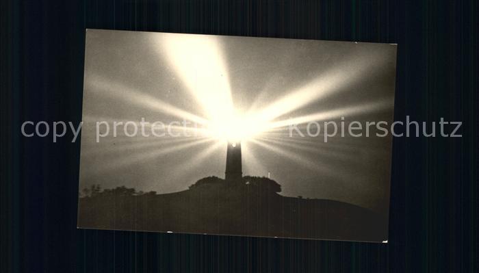 Leuchtturm Lighthouse Kloster Hiddensee