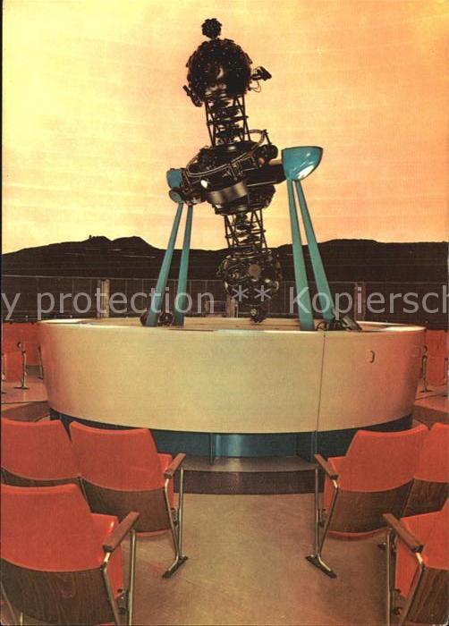 Planetarium Zeiss-Planetarium Jena