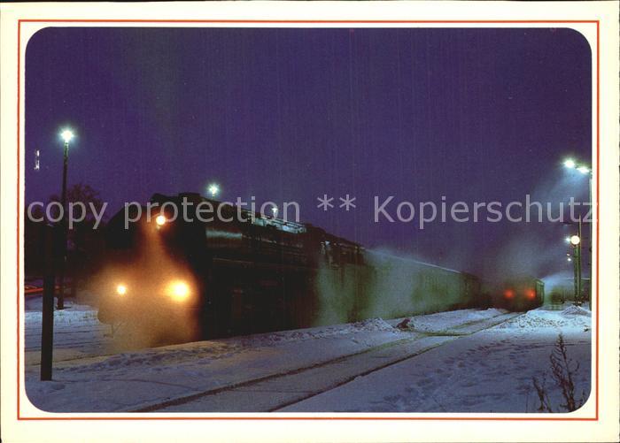 Lokomotive Bahnhof Weida