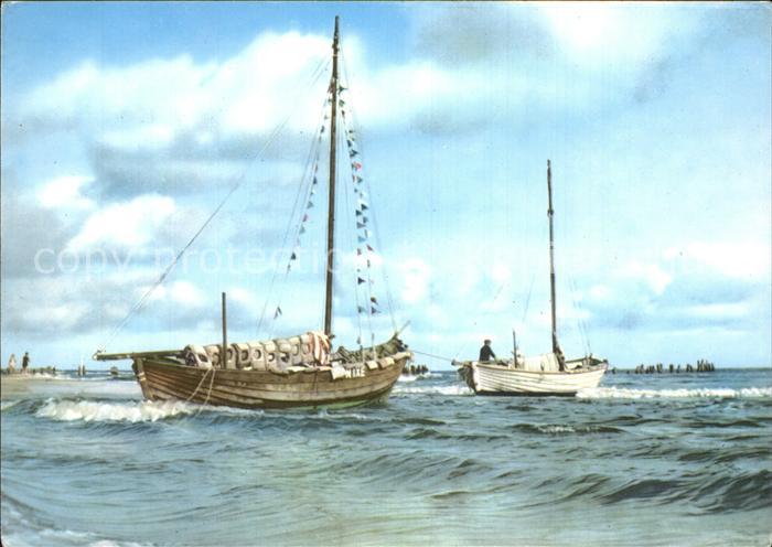 Boote Fischer